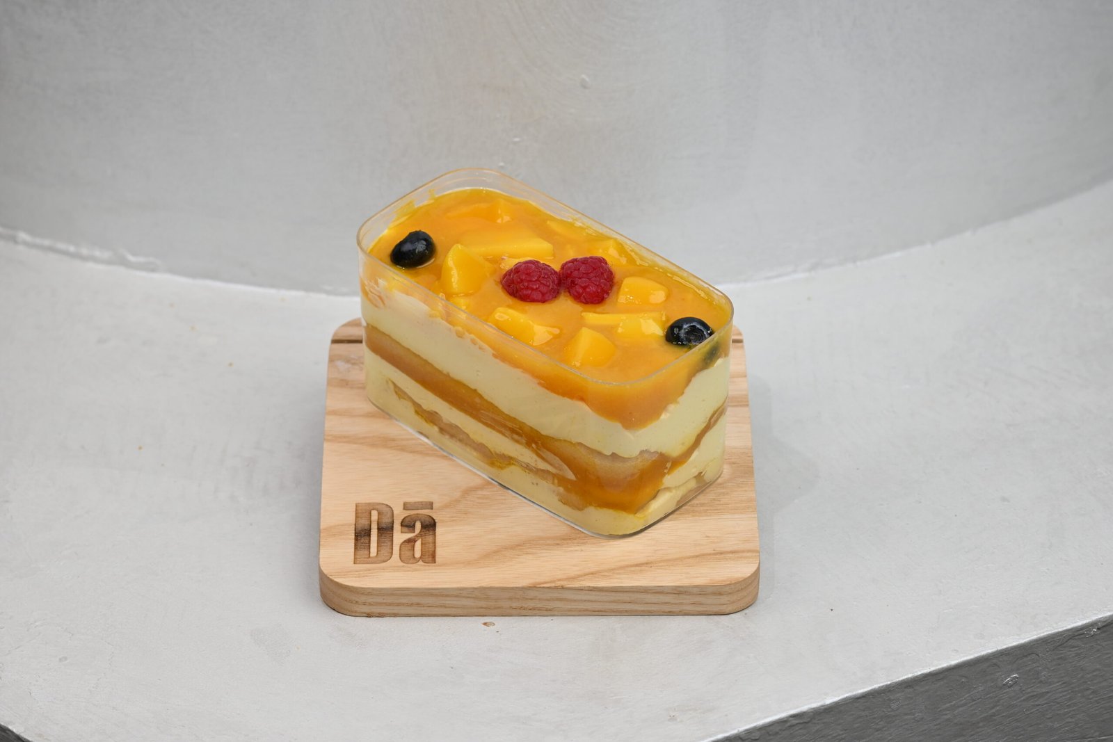 تيرامسيو مانجو