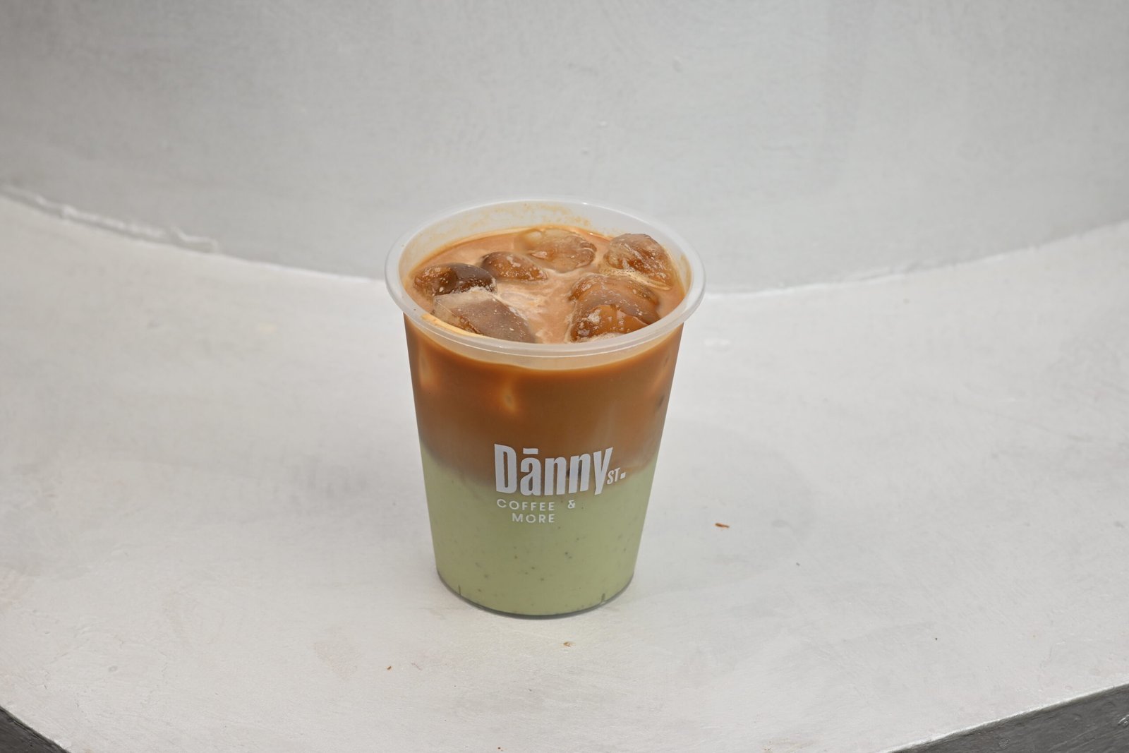 بيستاشيو لاتيه