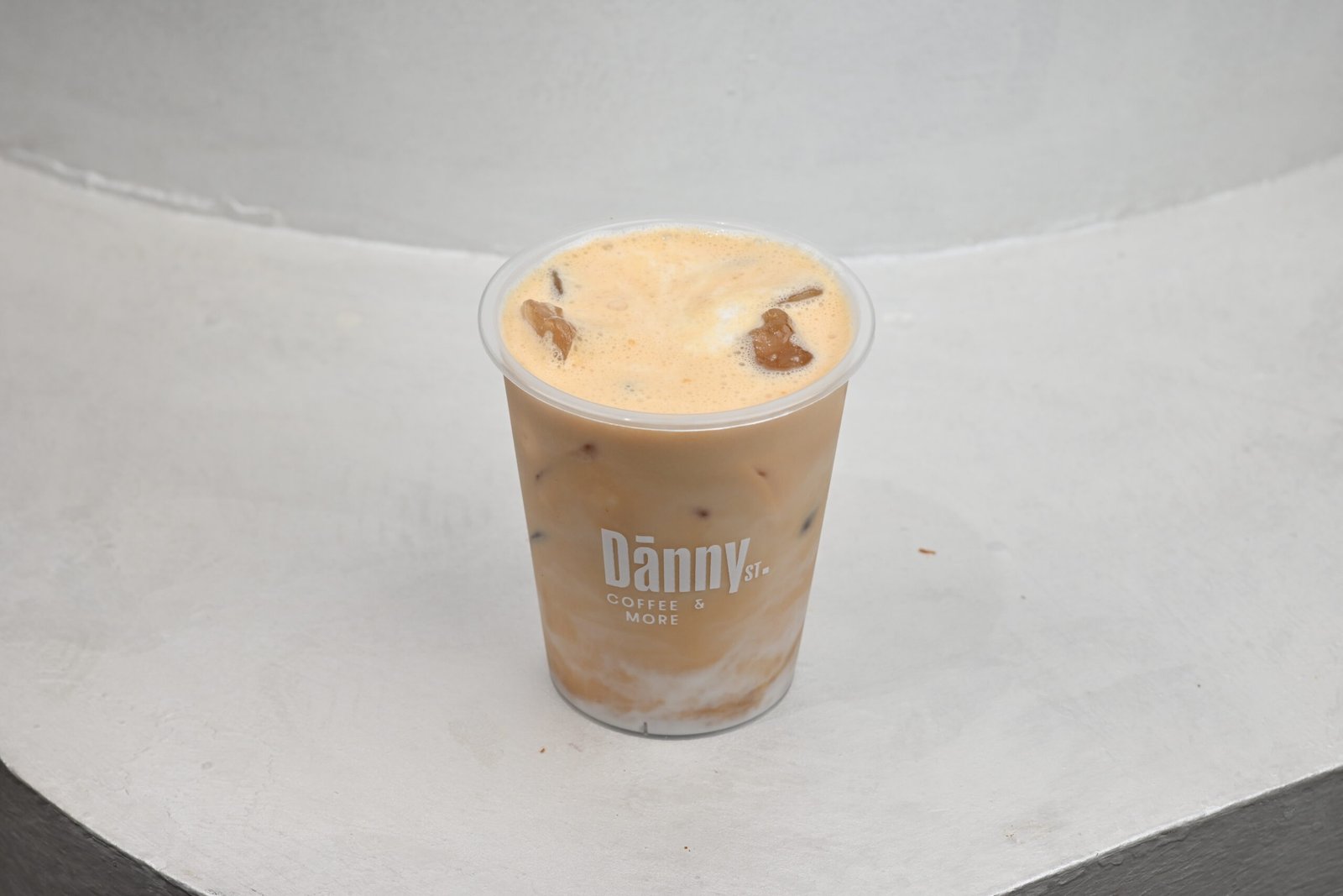 سيجنتشر داني