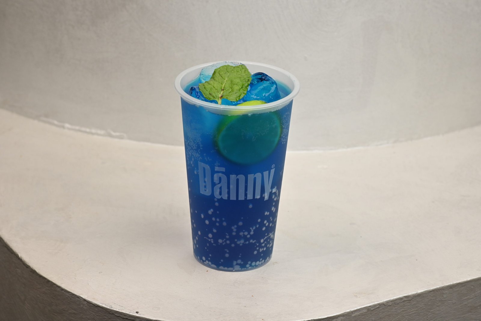 موهيتو بلو اوشن